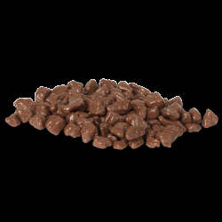 Callebaut Dark ChocoRocks - 2.5kg 600