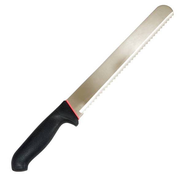 Cake Knife 14\" Blade