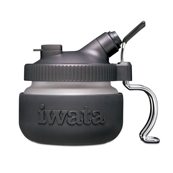 Iwata Airbrush Universal Cleaning Pot