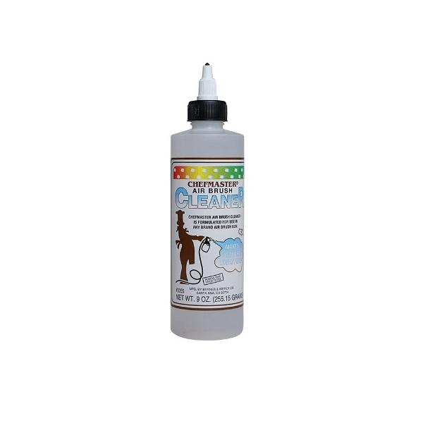 Airbrush Cleaner - 9 oz by Chefmaster