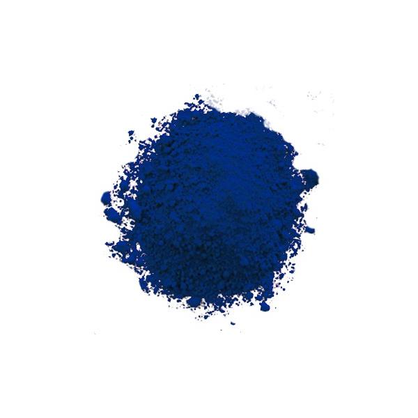 Navy Blue Petal Dust Elite Color 600