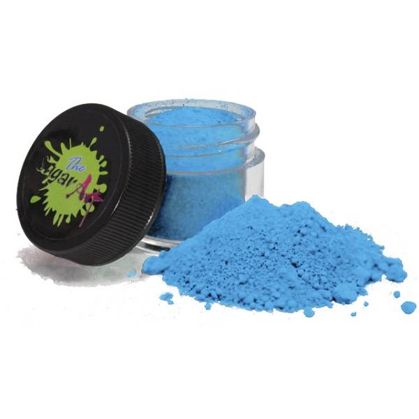 Forget-Me-Not Petal Dust Elite Color