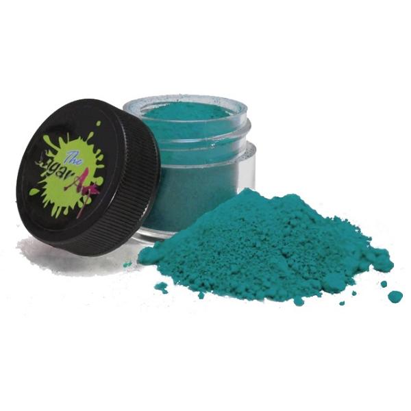 Maui Blue Elite Color Powder Food Color