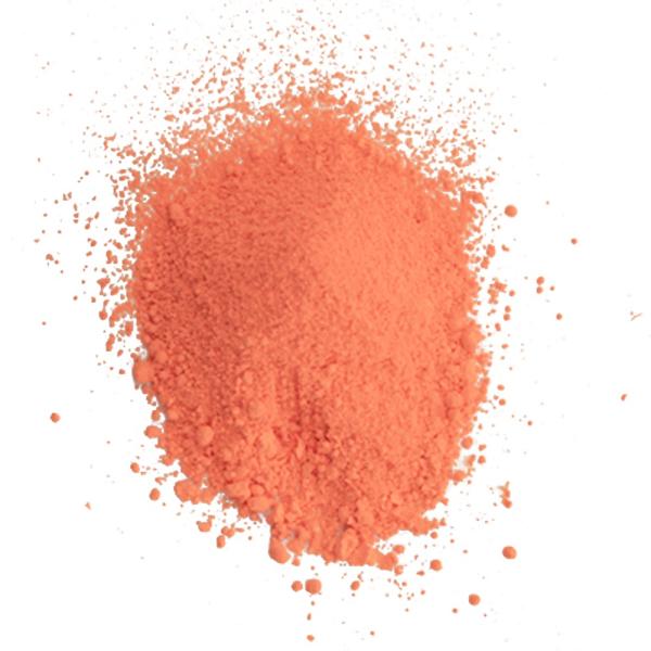 Pumpkin Petal Dust Elite Color 600