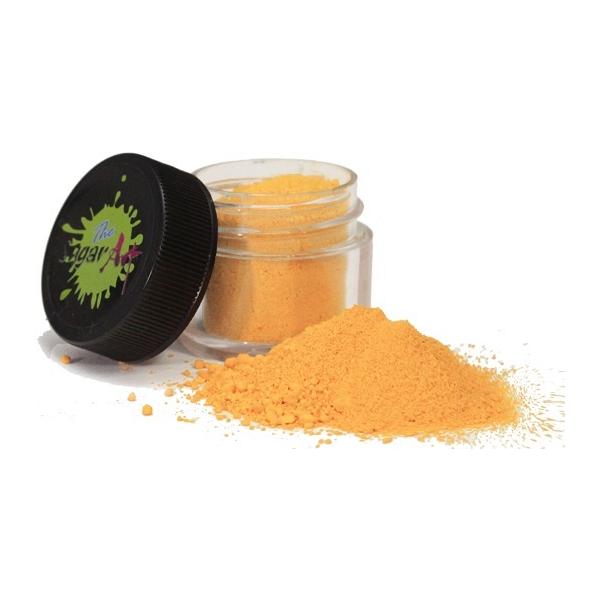 Buttercup Petal Dust Elite Color