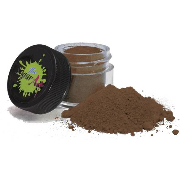 Brown Petal Dust - Elite Color 1