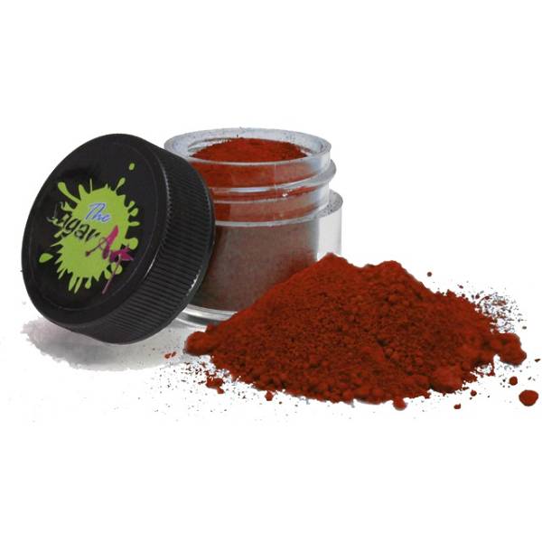 Blood Orange Petal Dust - Elite Color 1