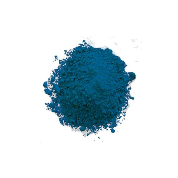 Turquoise Petal Dust Elite Color 600