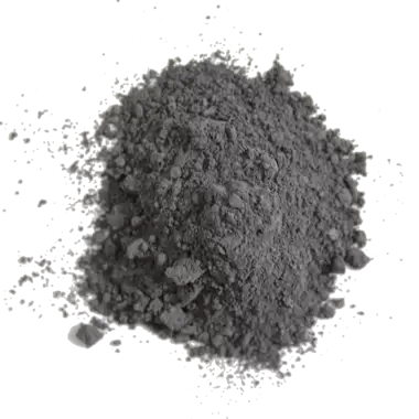 Gunmetal Elite Color Powder Food Color 600