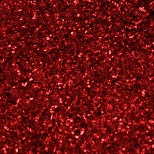 Red Rainbow Dust Edible Glitter