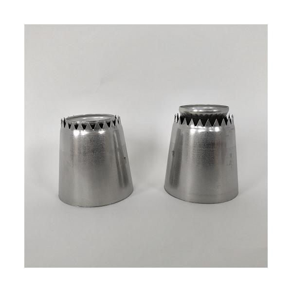 Sultane Nozzle Set of 2 600