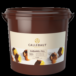 Caramel Filling by Callebaut - 5 kg