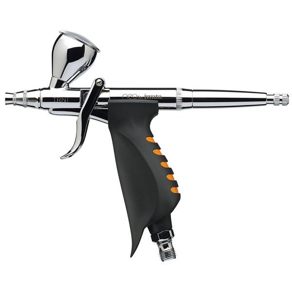 NEO by Iwata TRN1 Gravity Feed Trigger Airbrush