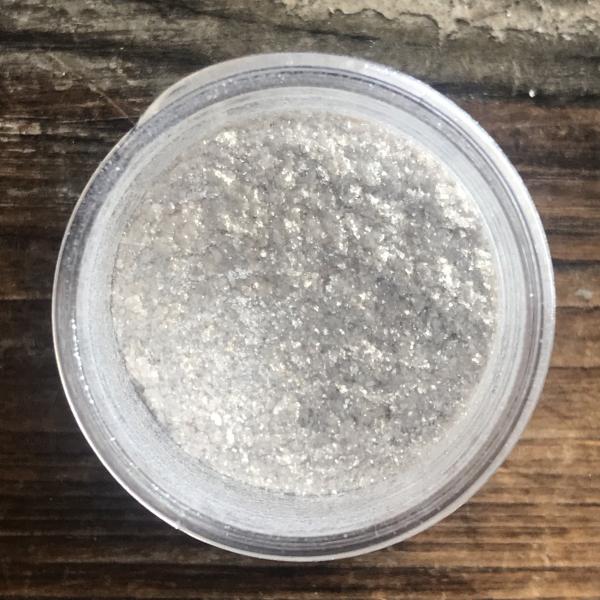 Original Flash Dust Edible Glitter - 10 Gram Pump