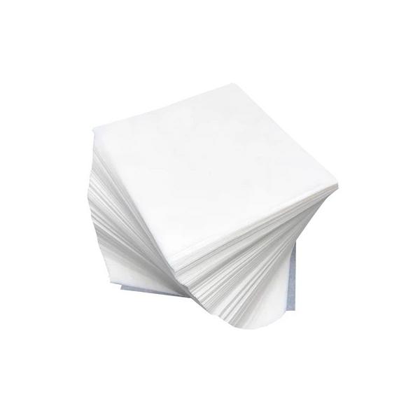 6" Square Parchment Paper - Pack of 100 600