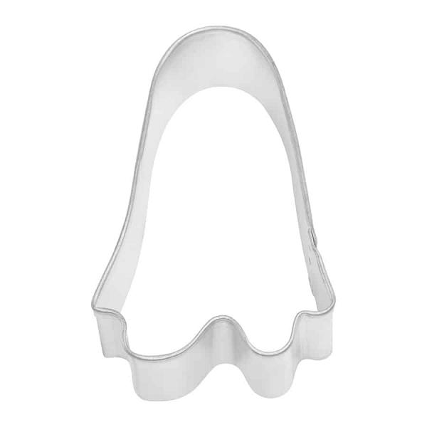 Ghost Cookie Cutter 3.5" 600