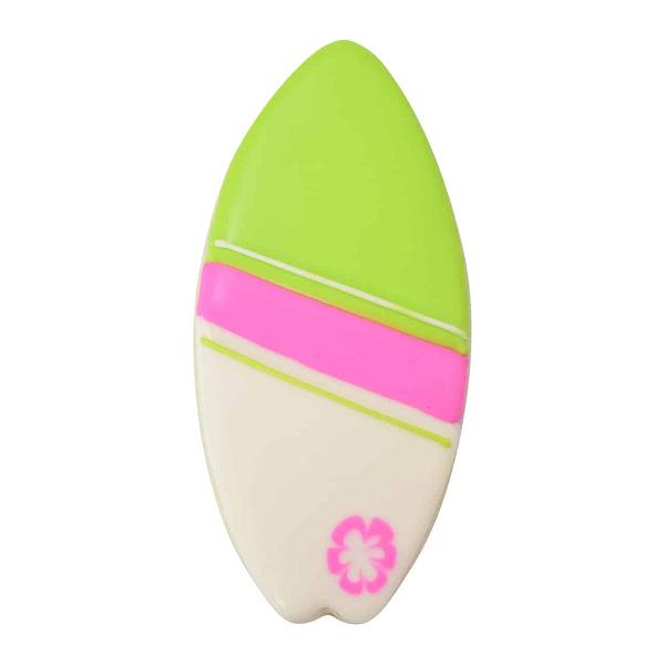 Surf Board 4.5" Cookie Cutter 600