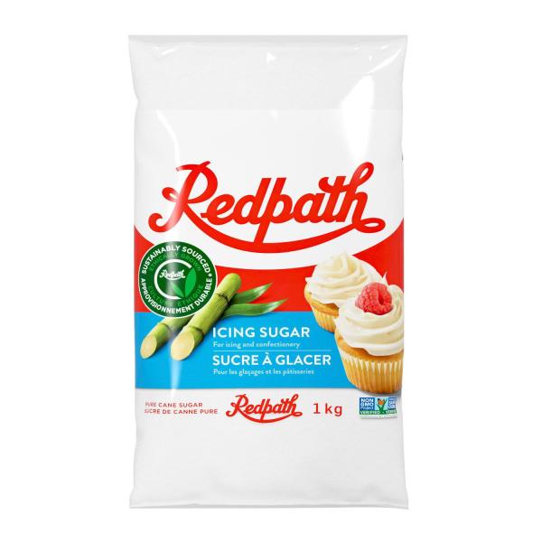 Redpath Icing Sugar - 1kg