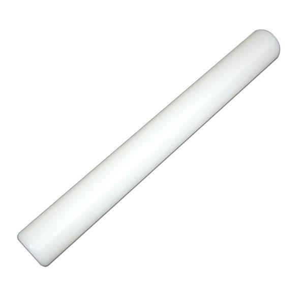 Rolling Pin - White 20\"