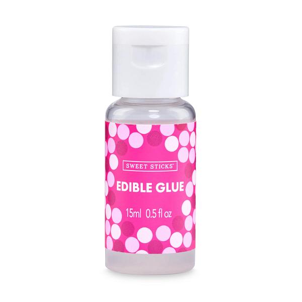 Edible Glue 15mL- Sweet Sticks 600