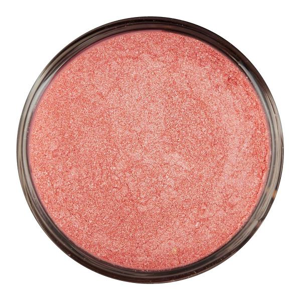 Coral Metallic Lustre by Sweet Sticks 600