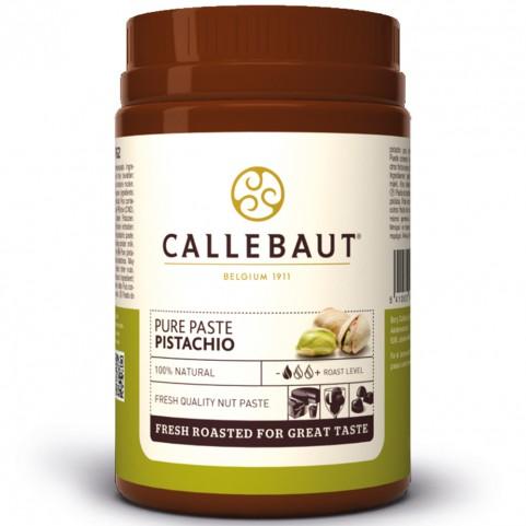 Callebaut Pistachio Paste 1 kg 600