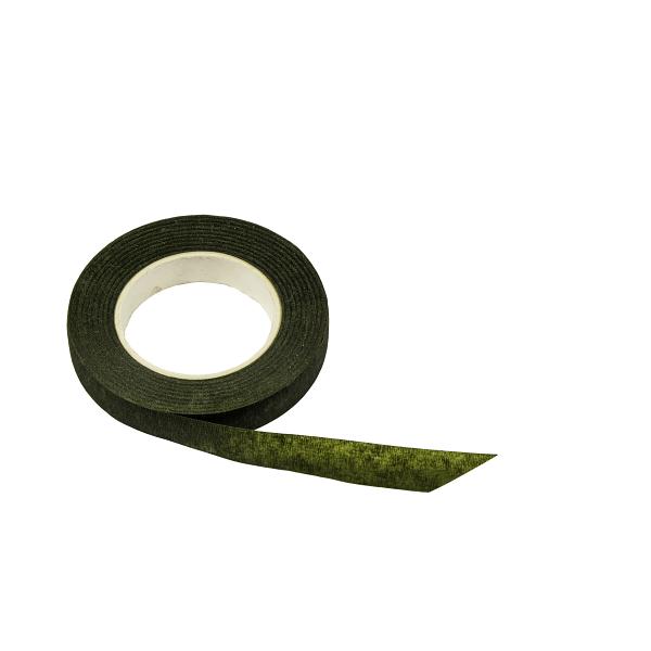 Floral Tape - Green 2 Pack. 1/2\" Wide