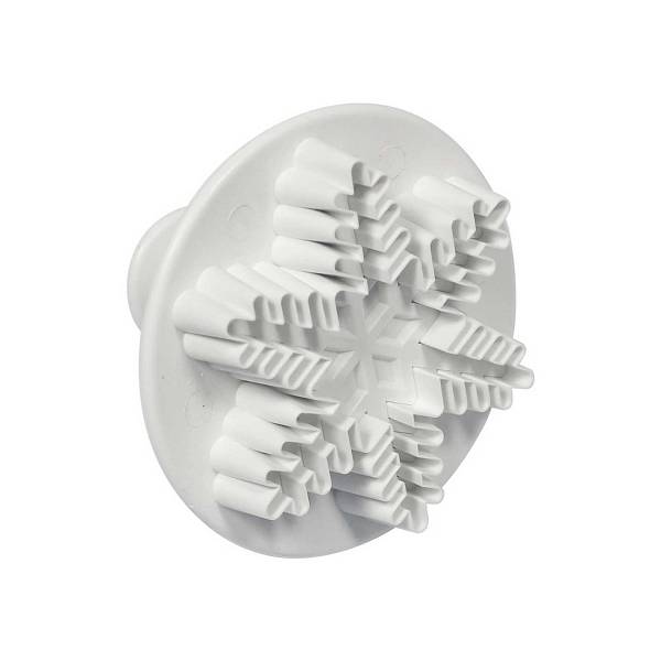 Snowflake Plunger Large - 51 mm (2\")