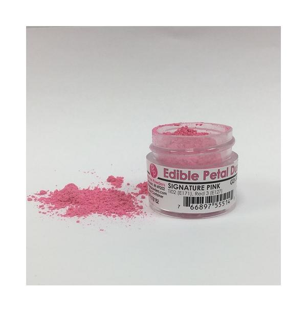 Signature Pink Petal Dust 600