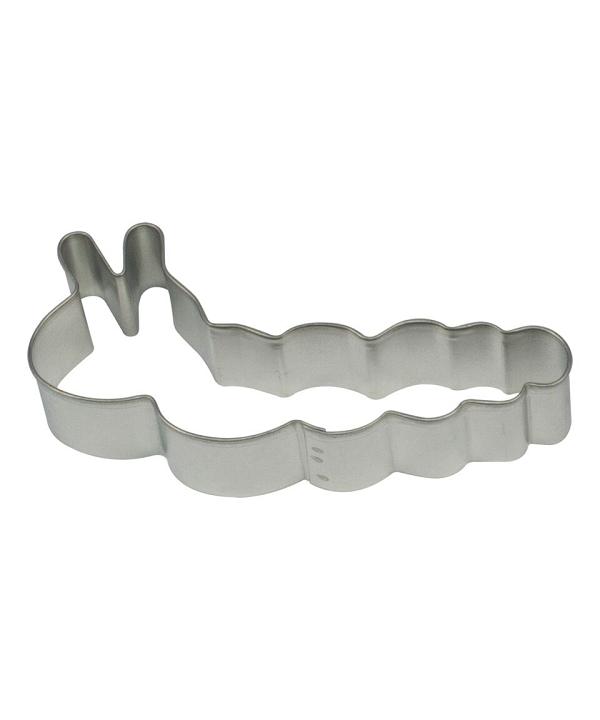 Caterpillar 4.5" Cookie Cutter 600