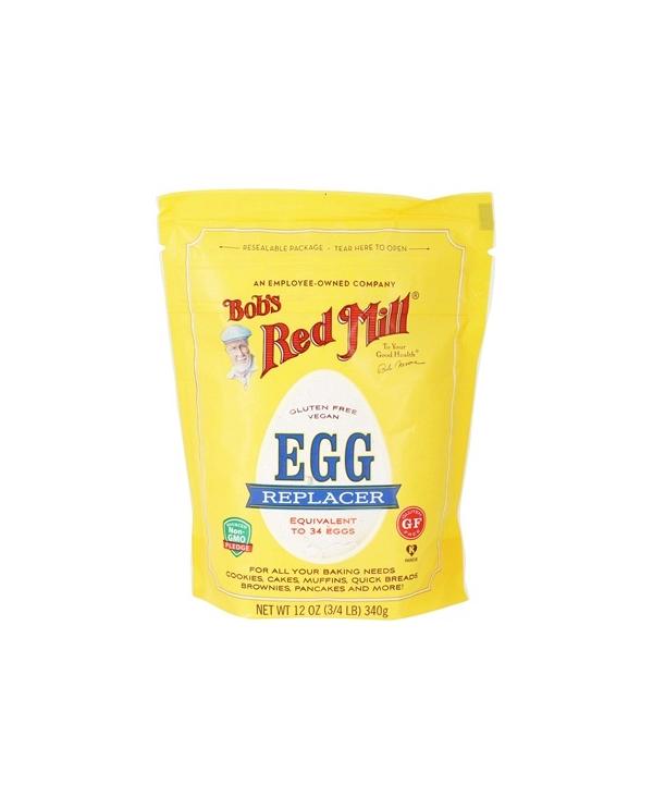 Egg Replacer by Bob's Red Mill - 340g 600