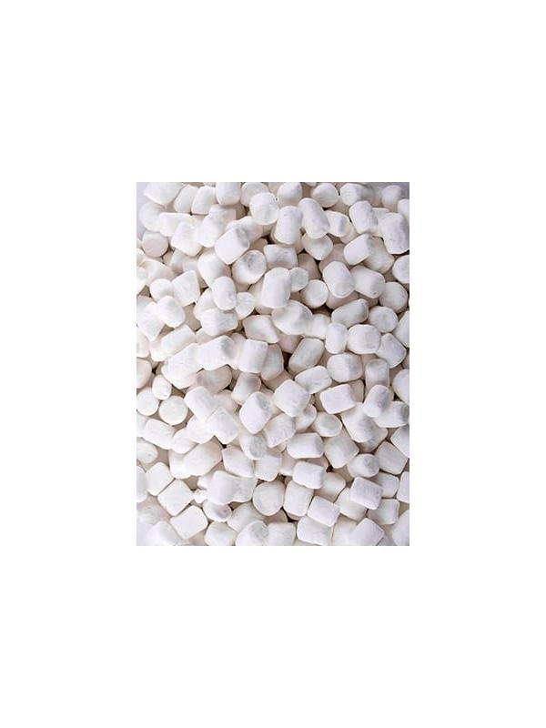 Mini White Dehydrated Marshmallows - 5oz by Chocomaker 600
