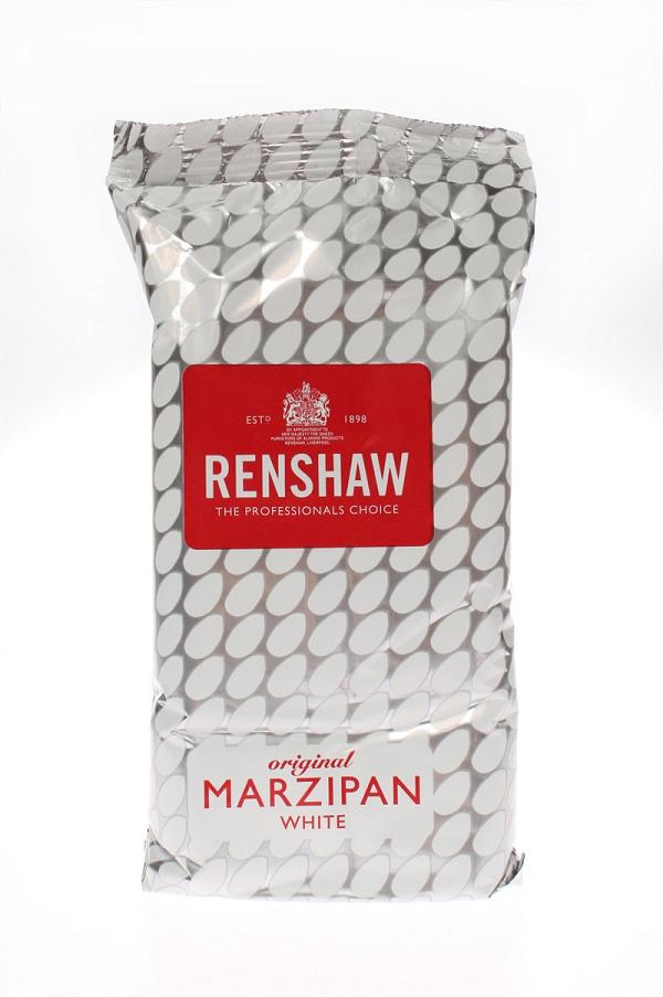 Renshaw Marzipan - 1kg 600
